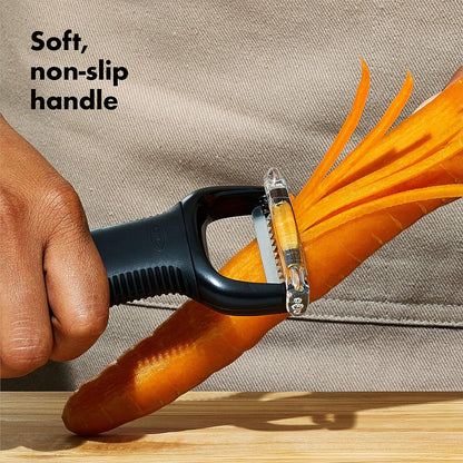 Good Grips Julienne Peeler