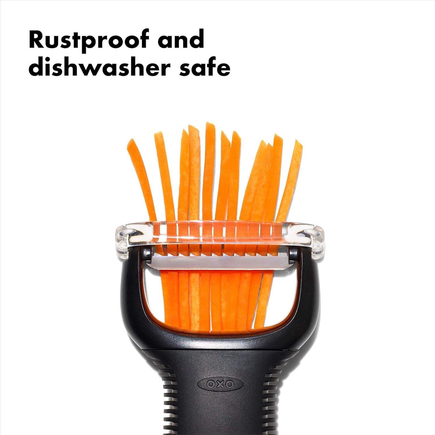 Good Grips Julienne Peeler