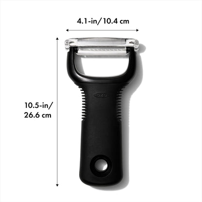 Good Grips Julienne Peeler