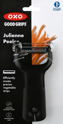 Good Grips Julienne Peeler