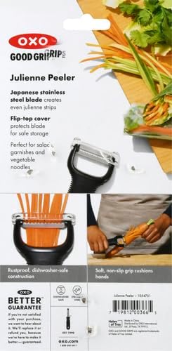 Good Grips Julienne Peeler