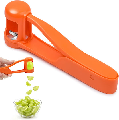Grape Cutter for Toddlers 1-3,Grape Slicer for Toddlers Grape Cutter Tool Grape Slicer Kitchen Gadget for Kids' Lunch Accessories,Cherry Tomato & Strawberry Sandwich