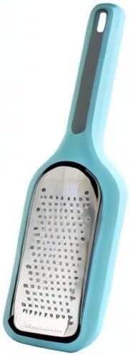Select Series Cheese Grater (Fine, Purist Blue)