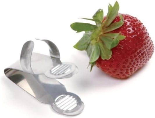 Strawberry Huller Stainless Steel