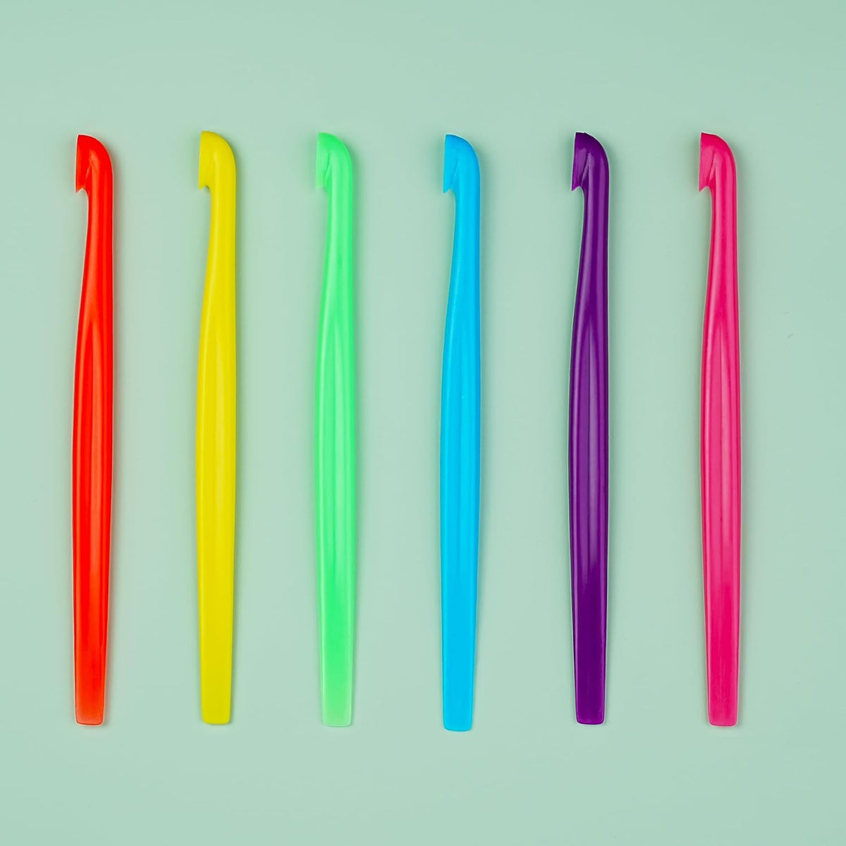 6 Orange Peeler Set Orange Peeler Easy Open Citrus Lemon Citrus Peeler Cutter Vegetable Slicer Fruit Tools Kitchen Gadgets(Neon Bright Color)
