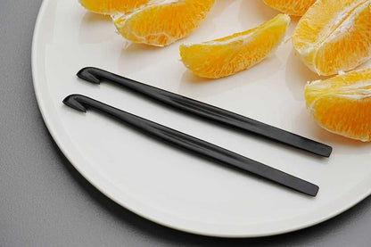 6 Orange Peeler Set Orange Peeler Easy Open Citrus Lemon Citrus Peeler Cutter Vegetable Slicer Fruit Tools Kitchen Gadgets(Neon Bright Color)