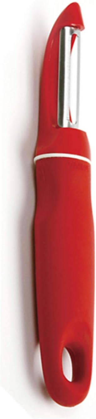 Grip-Ez Peeler Red, 1 EA (110R)