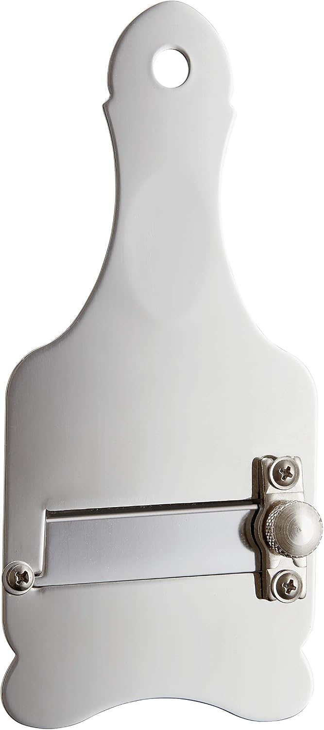 Cheese Grater with Suction-Base and 2 Drums, The Italian Market Original since 1906 | Cheese Grater with Suction Base and 2 Drums, Italian Market Original