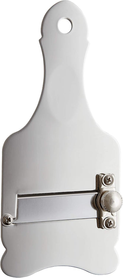 Cheese Grater with Suction-Base and 2 Drums, The Italian Market Original since 1906 | Cheese Grater with Suction Base and 2 Drums, Italian Market Original
