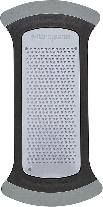 Fine Bowl Grater - Perfect Grating Cheese, Vegetables, Fruits and More