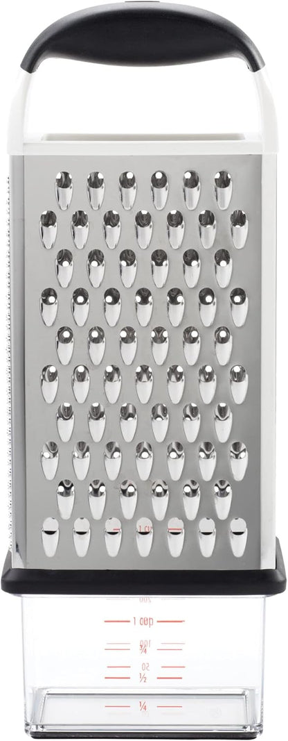 Good Grips Box Grater