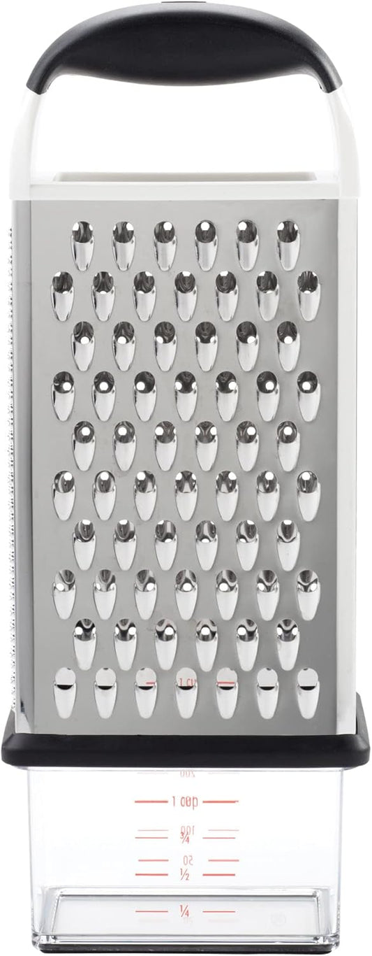 Good Grips Box Grater