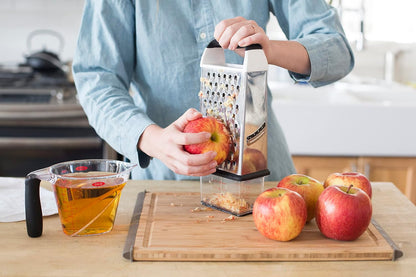 Good Grips Box Grater