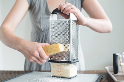 Good Grips Box Grater