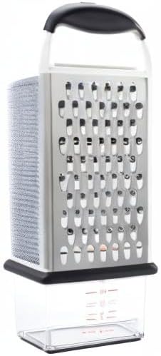 Good Grips Box Grater