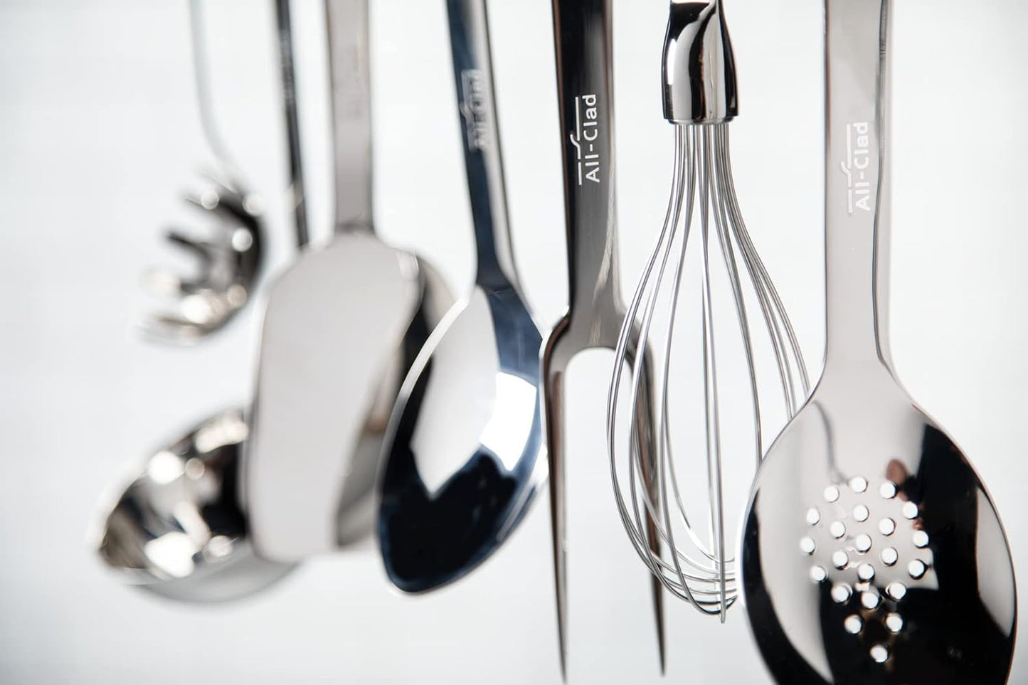 Specialty Stainless Steel Kitchen Gadgets Slotted Turner Kitchen Tools, Kitchen Hacks Silver