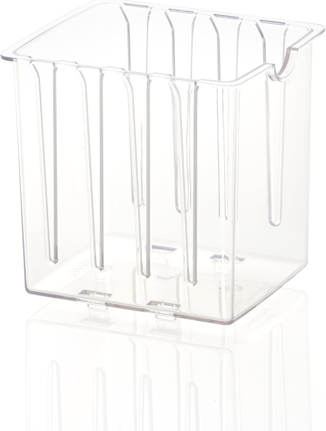 Blade Caddy to Store 4 Blades for 5-Blade Spiralizer (BR-5B-02) and 7-Blade Spiralizer