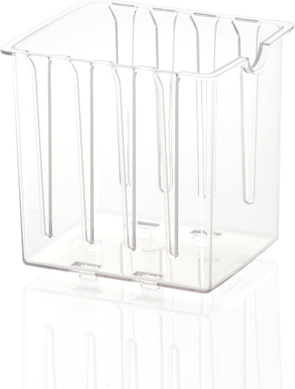 Blade Caddy to Store 4 Blades for 5-Blade Spiralizer (BR-5B-02) and 7-Blade Spiralizer