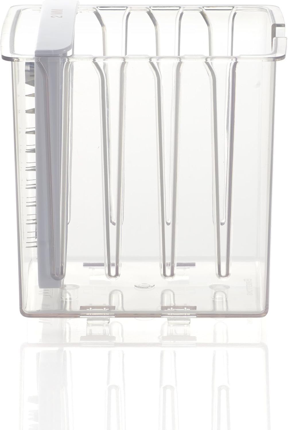 Blade Caddy to Store 4 Blades for 5-Blade Spiralizer (BR-5B-02) and 7-Blade Spiralizer