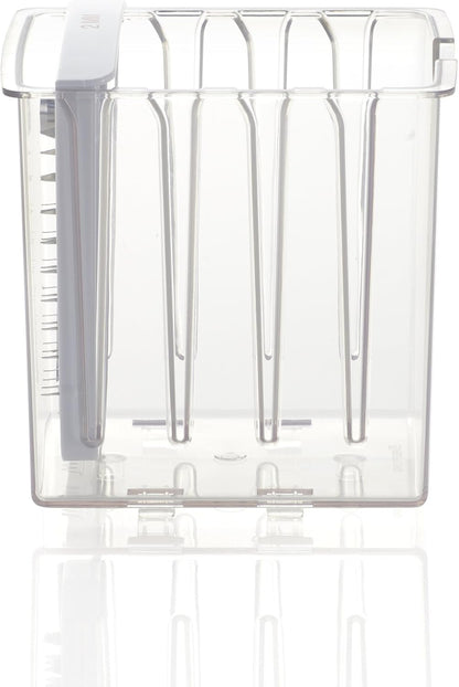 Blade Caddy to Store 4 Blades for 5-Blade Spiralizer (BR-5B-02) and 7-Blade Spiralizer