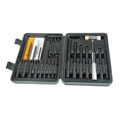 Engineering Roll Pin Starter Punch Set for Gunsmithing