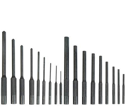 Engineering Roll Pin Starter Punch Set for Gunsmithing