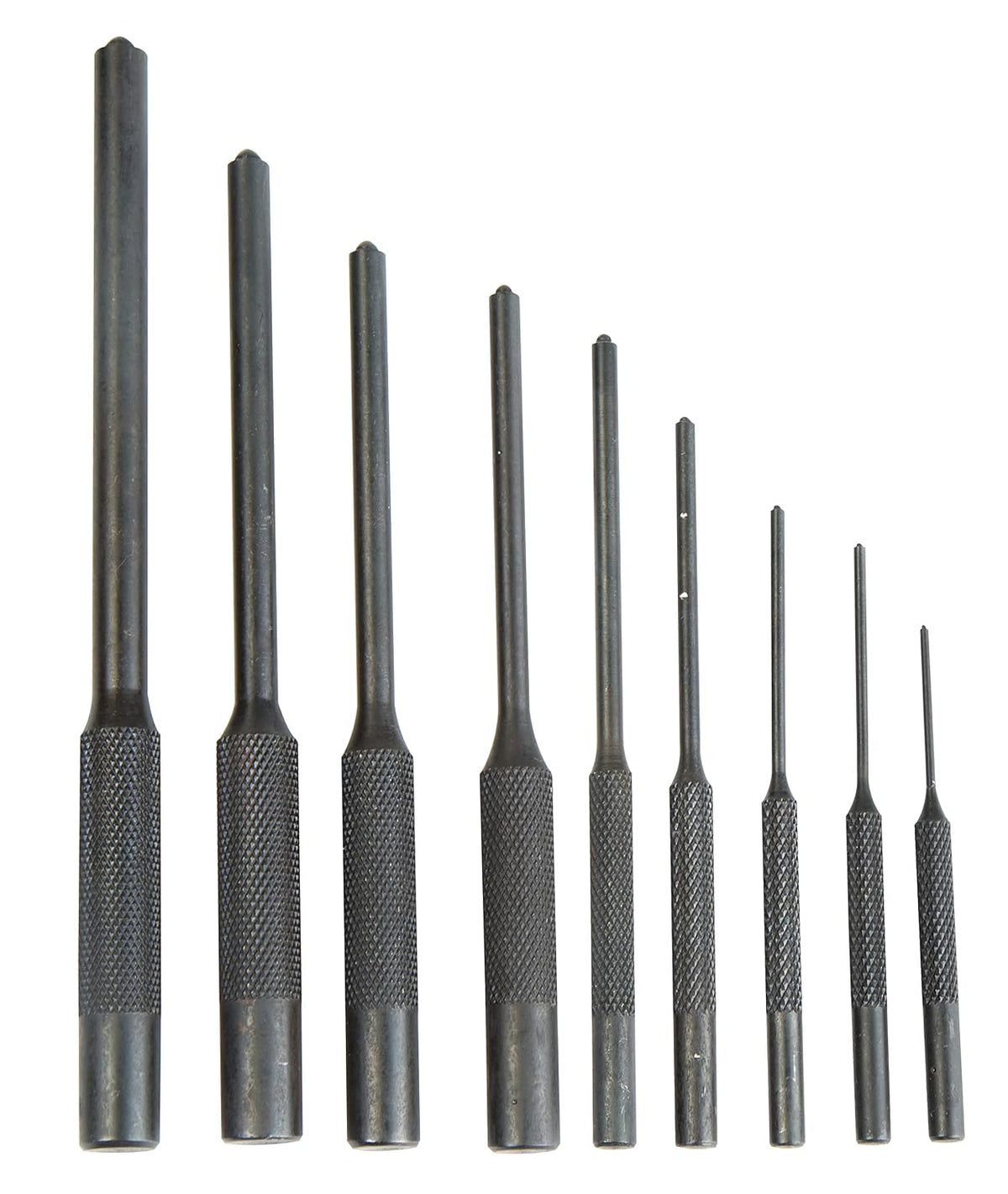 Engineering Roll Pin Starter Punch Set for Gunsmithing