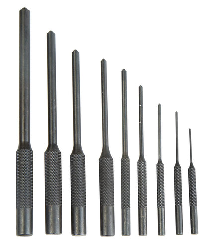 Engineering Roll Pin Starter Punch Set for Gunsmithing
