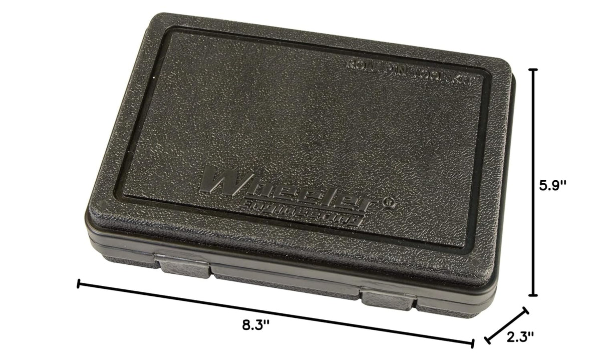 Engineering Roll Pin Starter Punch Set for Gunsmithing