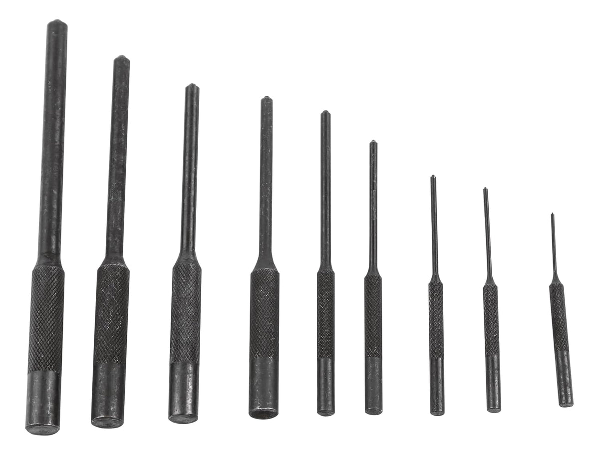 Engineering Roll Pin Starter Punch Set for Gunsmithing