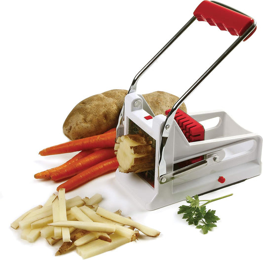 French Fry Cutter