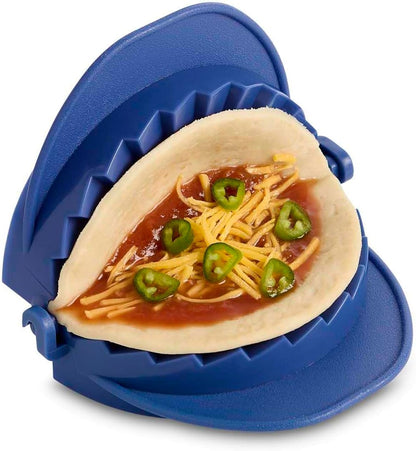 Kitchen Empanada Dough Presses Make Different Sized Empanadas Raviolis Pierogis Turnovers and Dumplings, Set of 3