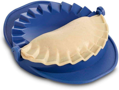 Kitchen Empanada Dough Presses Make Different Sized Empanadas Raviolis Pierogis Turnovers and Dumplings, Set of 3
