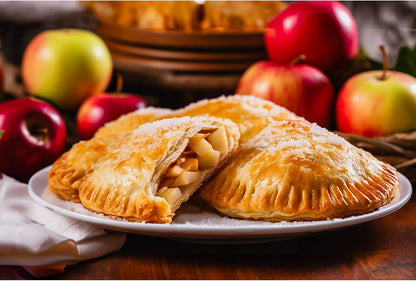 Kitchen Empanada Dough Presses Make Different Sized Empanadas Raviolis Pierogis Turnovers and Dumplings, Set of 3
