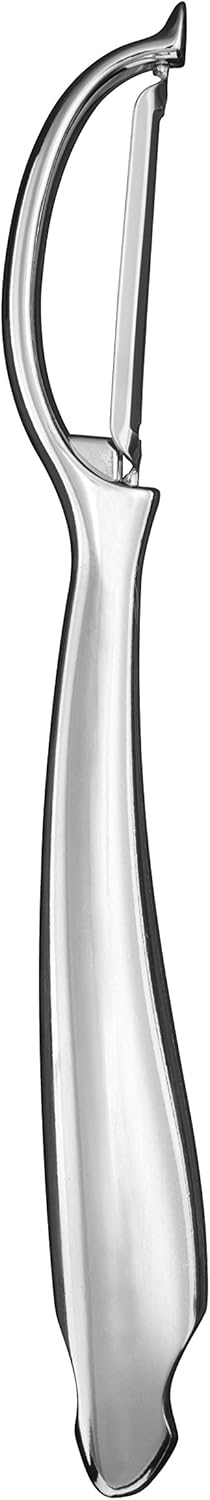 Cuisinart Zinc Alloy Can Opener, Silver