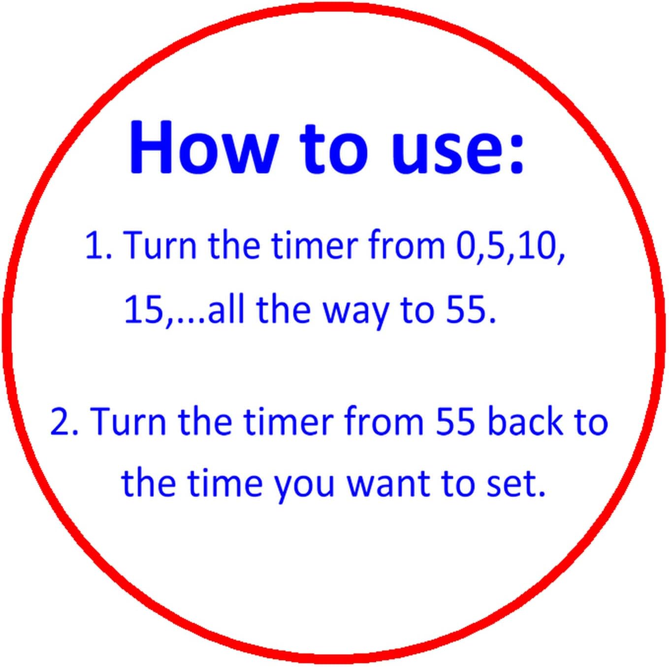 Mechanical Kitchen Timer, Cute Mushroom Timers for Kids, Wind Up 60 Minutes Manual Countdown Timer for Classroom, Home, Study and Cooking (Green Base)