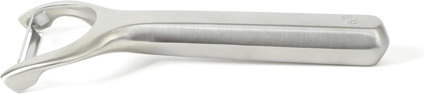 Calphalon Prime Stainless Steel Vegetable Straight Peeler