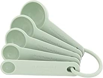 KA UNIVERSAL S5 MEASURE SPOON GRAY