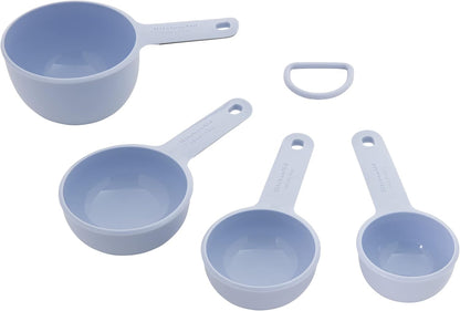 KitchenAid Universal Measuring Cup Set, 4-Piece, Pistachio