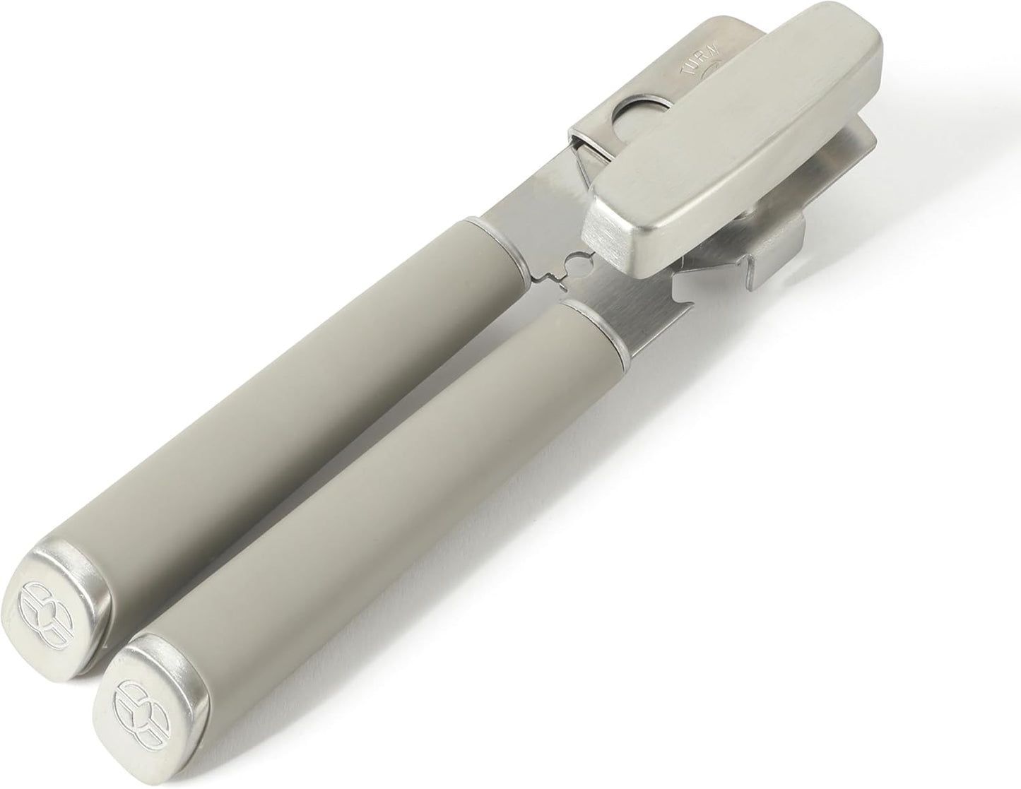 Calphalon Prime Stainless Steel Multifunction Heavy Duty Can Opener and Bottle Opener