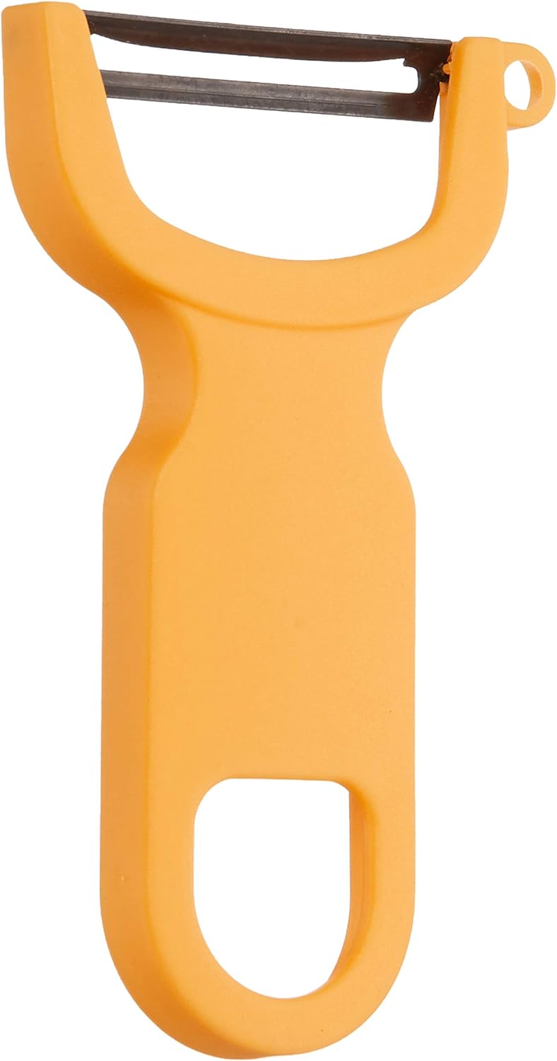 Mercer Culinary Y Swiss Peeler Set, Multicolored