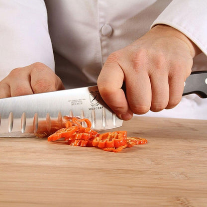 Mercer Culinary M23610 Renaissance, 5-Inch Tomato Knife