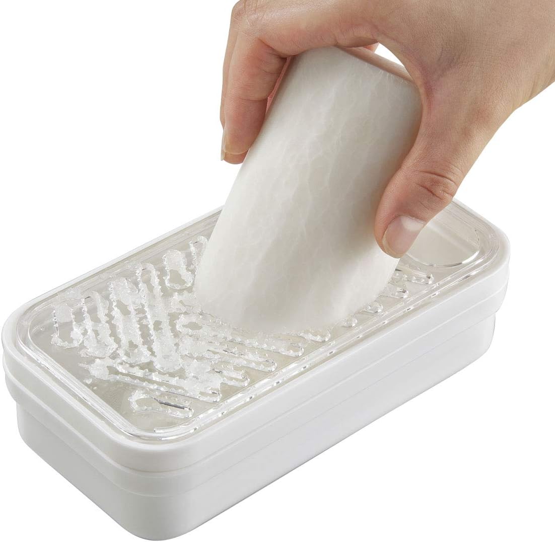 Radish Grater DAIKON OROSHI Slicer Japan Imports by Tworld