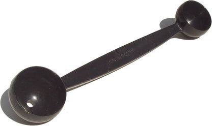Tupperware Melon Ball Maker Cookie Dough Baller, Black by Tupperware