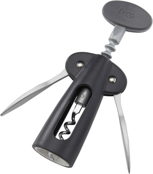 Winged Corkscrew