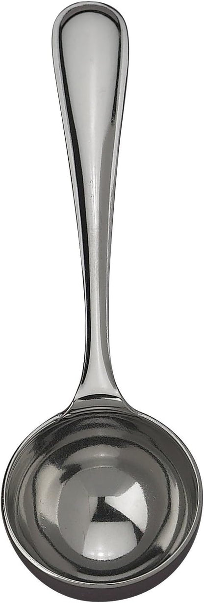 Fino Coffee Measure, 18/8 Stainless Steel, Made in Japan, 1-Tablespoon Capacity
