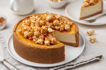 A Blend Above Banana Cream No-Bake Dessert Mix, 3 Pack, No-Bake Cheesecake, Fruit Dip, Dessert Mix, Bagel Topping, Frosting, Cheesecake Filling, Quick and Easy to Make, Makes 16 Ounces, Cream Cheese,