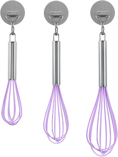 Cake Baking Utensil Eggs Beater Pastry Tools Mixer Mixing Utensil Kitchen Accessories for Perfectly Blended Easy to Use Tool