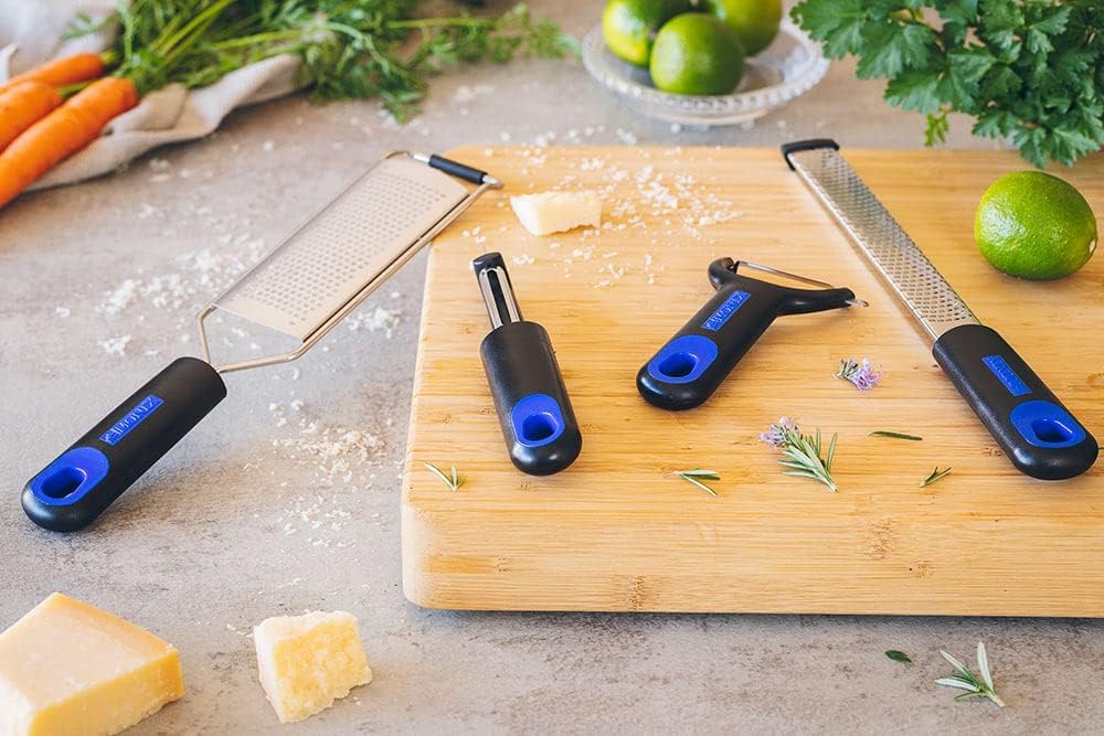 MONIX Solid+ | Juliana Y Peeler, Blue
