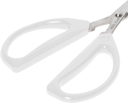 Joyce Chen Original Unlimited Kitchen Scissors All Purpose Kitchen Shears With Comfortable Handles, Red